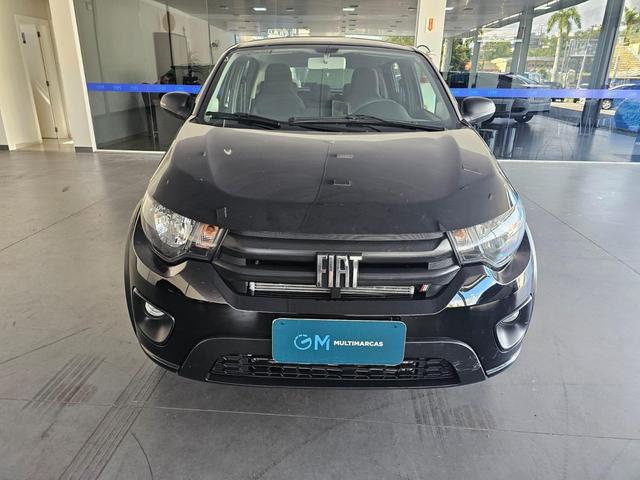 Fiat Mobi
