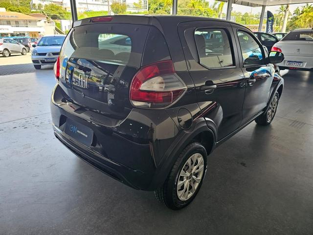 Fiat Mobi
