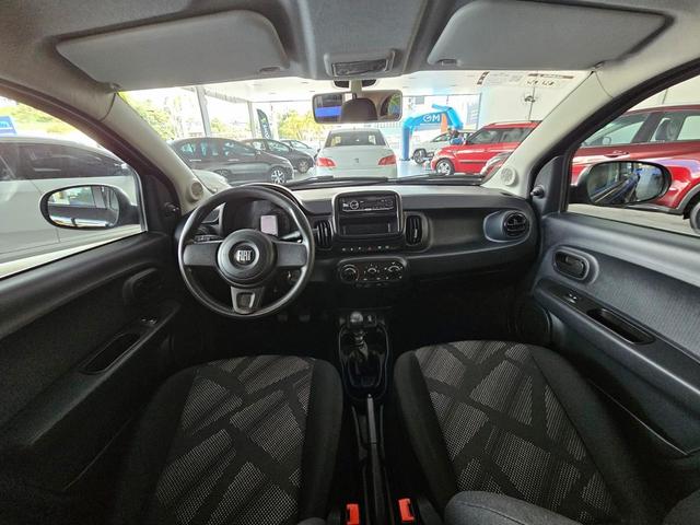 Fiat Mobi