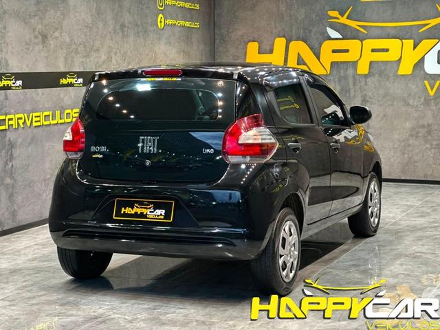 Fiat Mobi