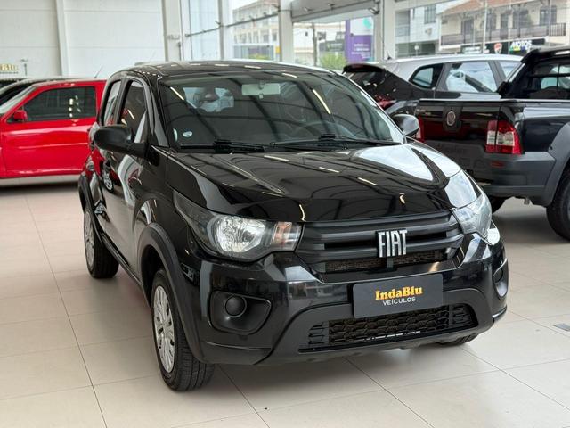 Fiat Mobi