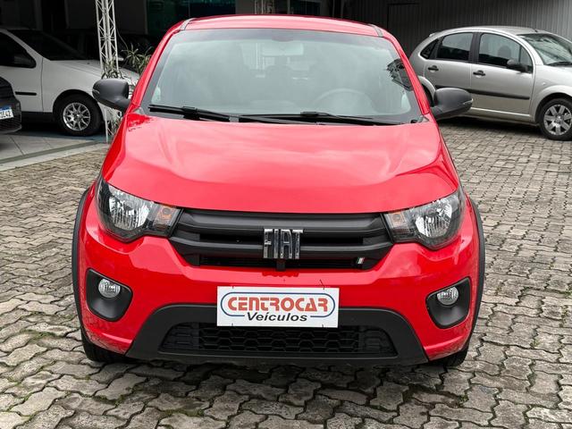 Fiat Mobi