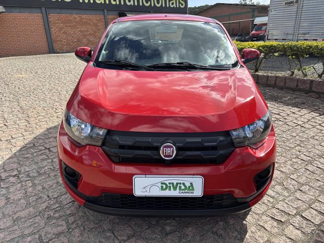 Fiat Mobi