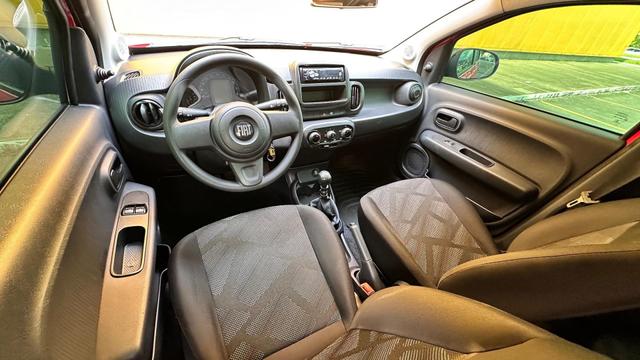 Fiat Mobi