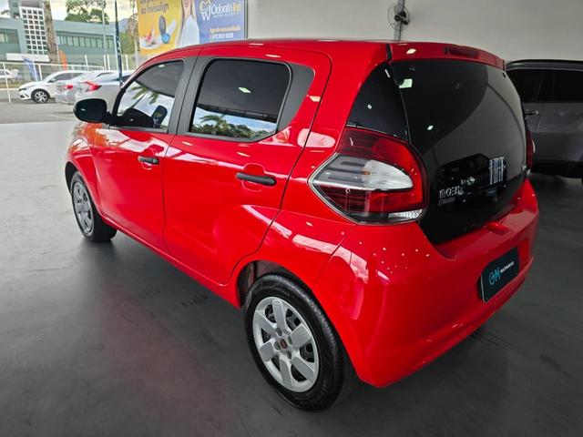 Fiat Mobi