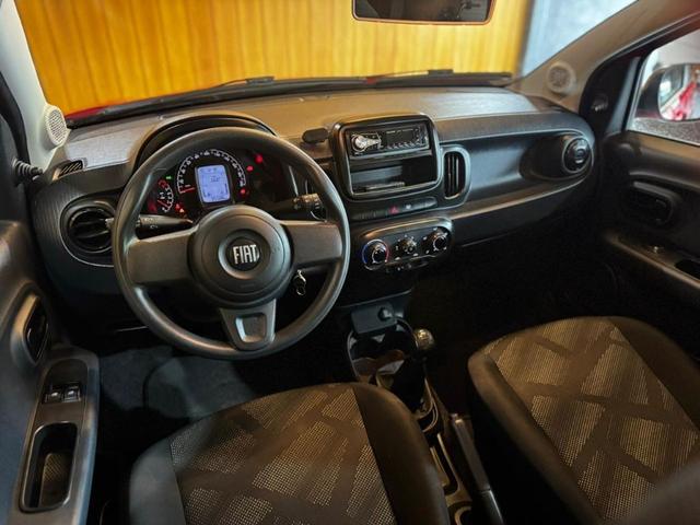 Fiat Mobi