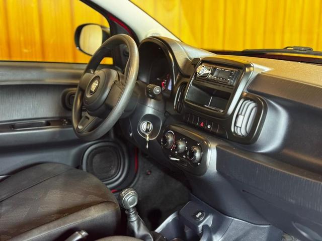 Fiat Mobi