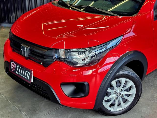 Fiat Mobi