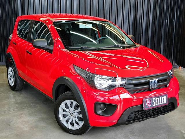 Fiat Mobi