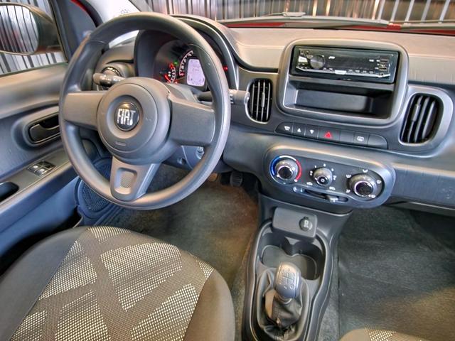 Fiat Mobi