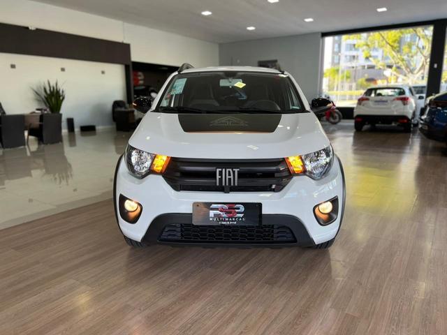 Fiat Mobi