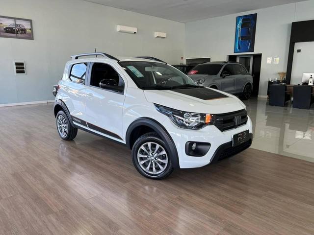 Fiat Mobi