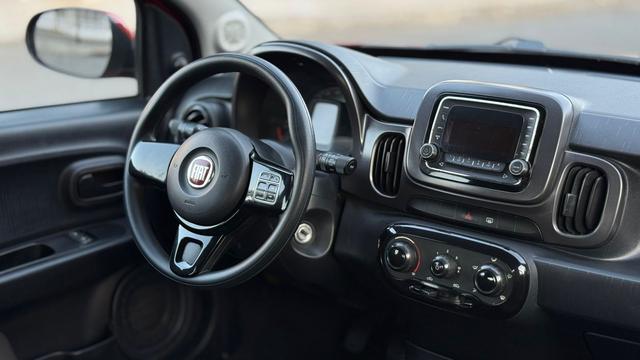 Fiat Mobi