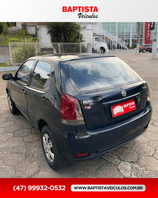 Fiat Palio