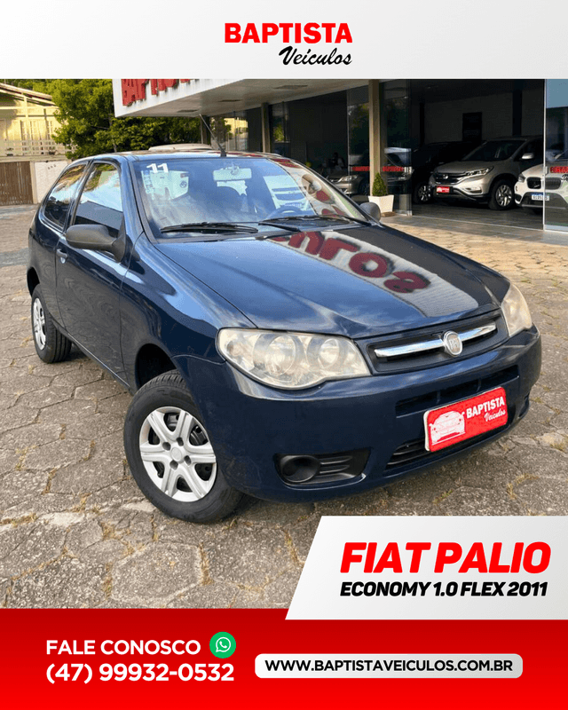 Fiat Palio