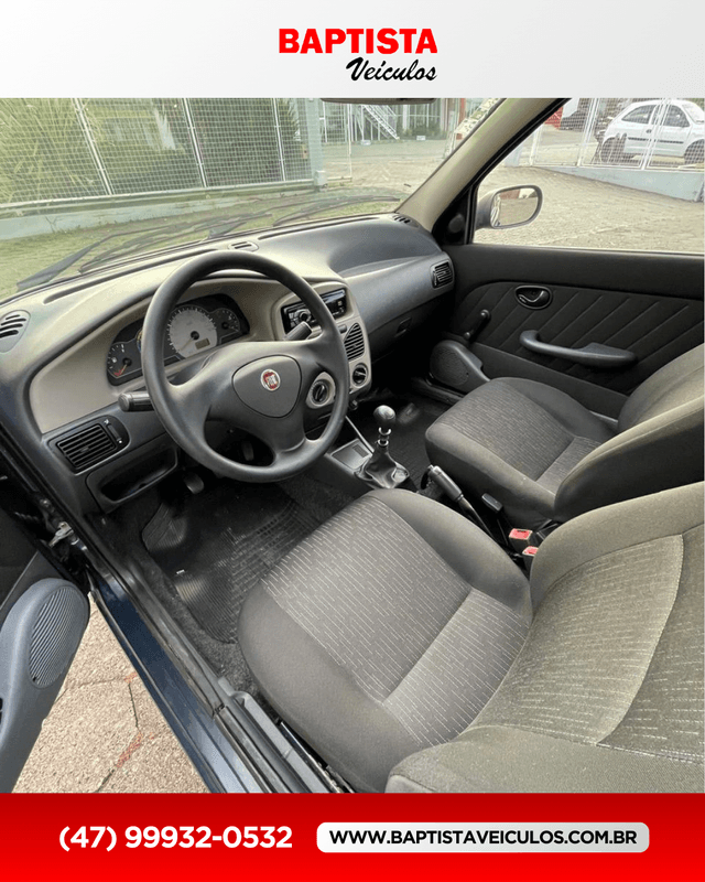Fiat Palio