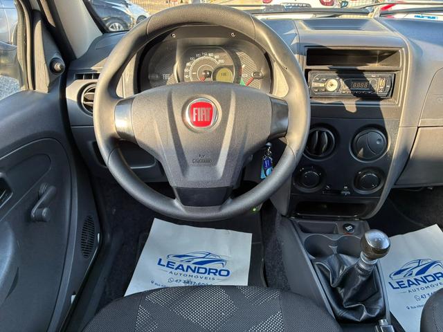 Fiat Palio