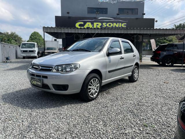 Fiat Palio
