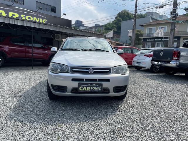 Fiat Palio