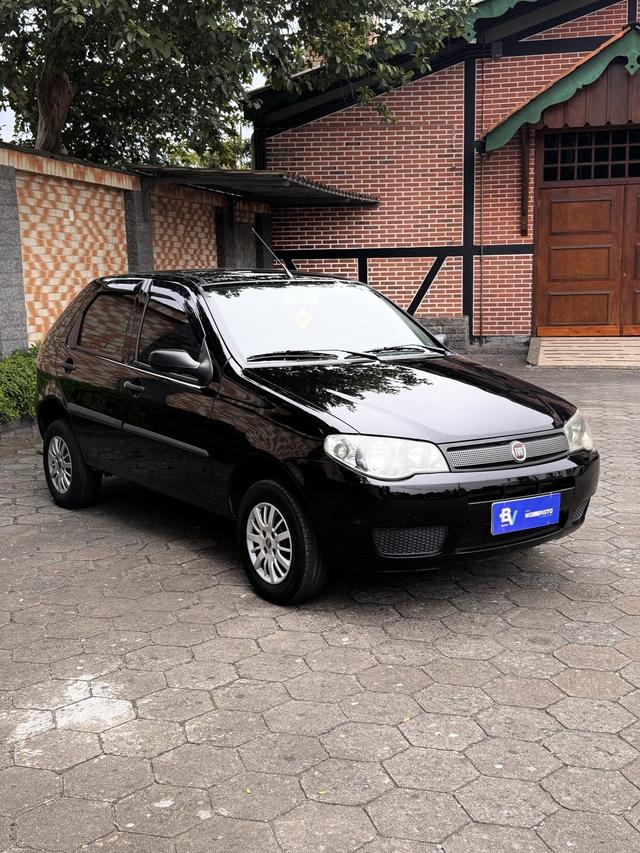 Fiat Palio