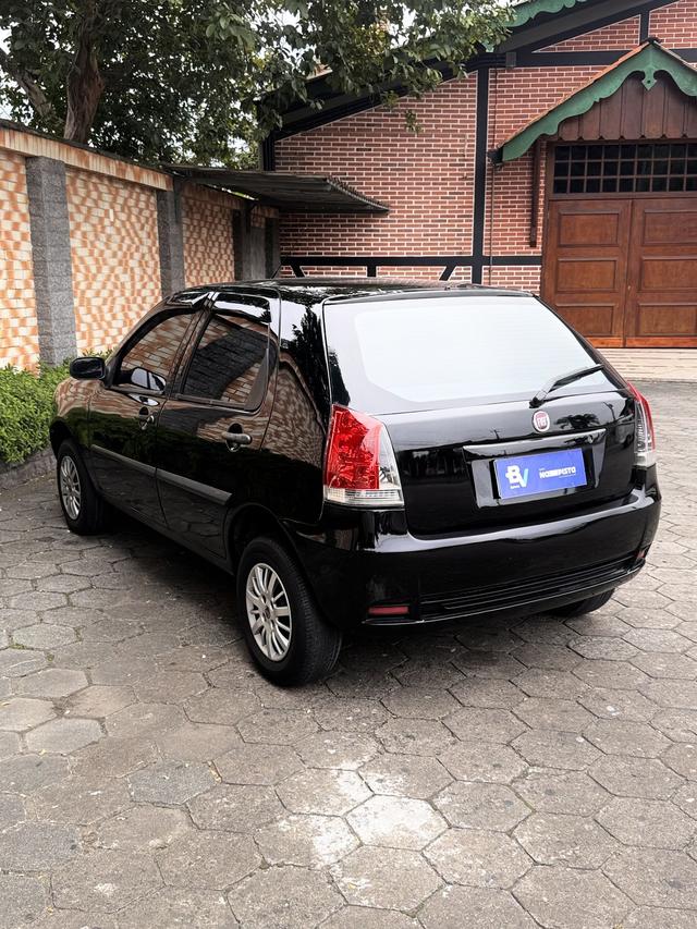 Fiat Palio