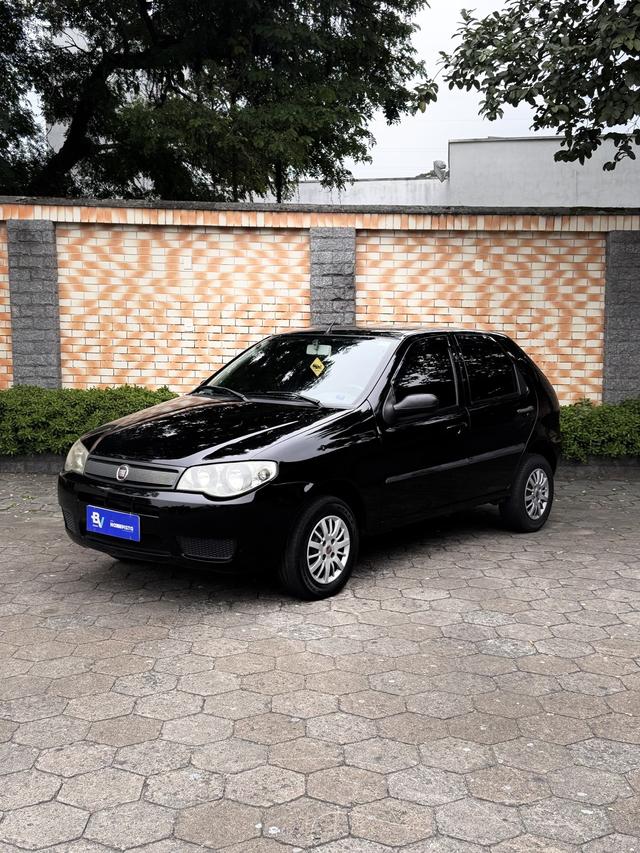 Fiat Palio
