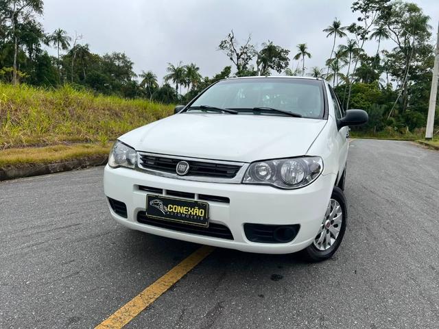 Fiat Palio