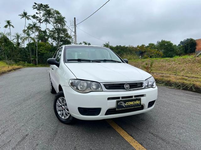 Fiat Palio