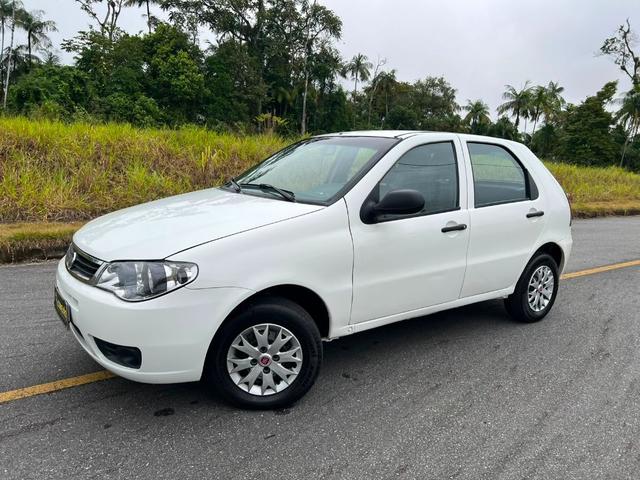 Fiat Palio