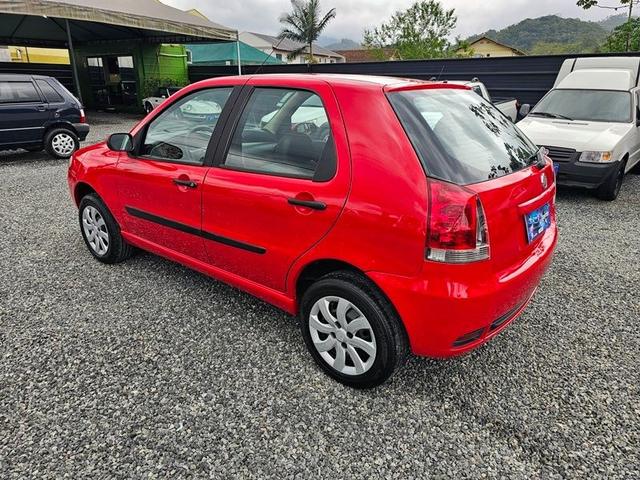 Fiat Palio