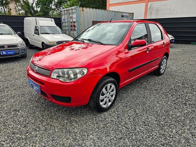 Fiat Palio