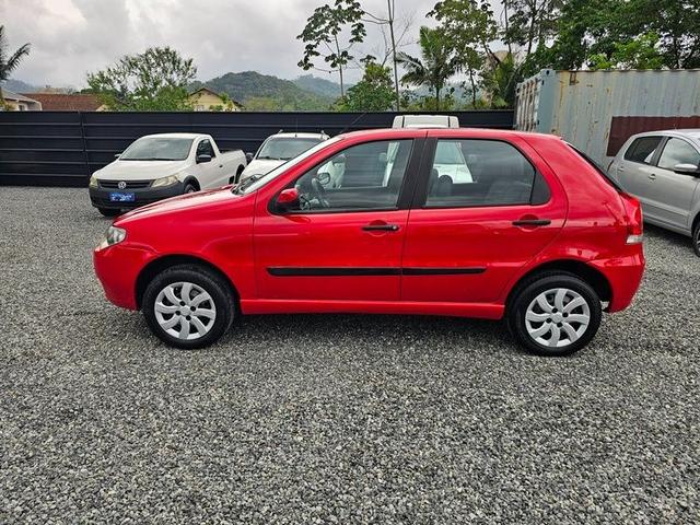 Fiat Palio