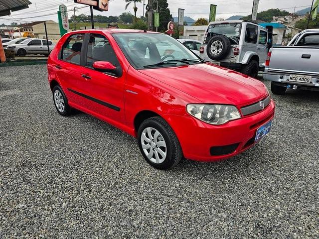 Fiat Palio