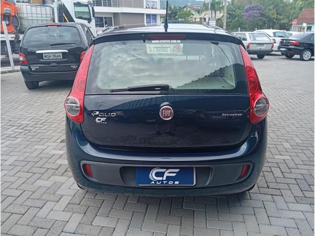 Fiat Palio