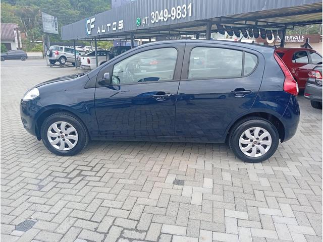 Fiat Palio
