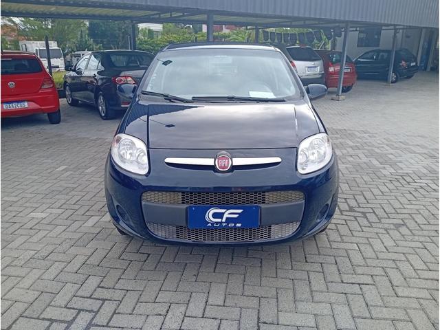 Fiat Palio