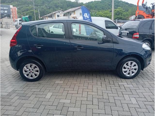 Fiat Palio