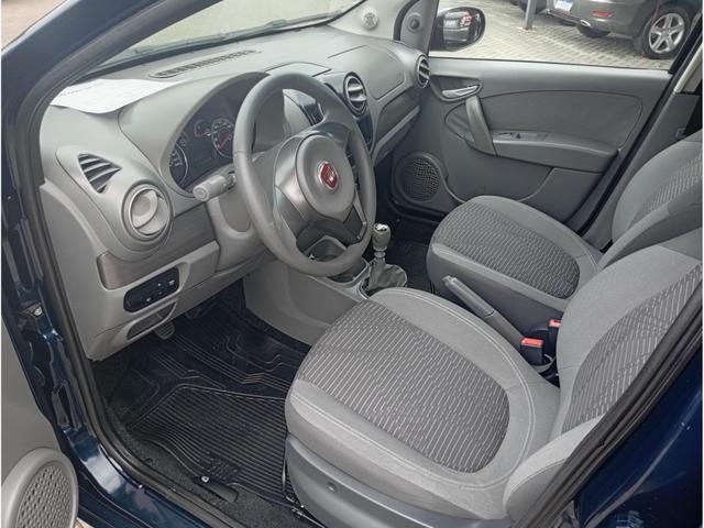 Fiat Palio