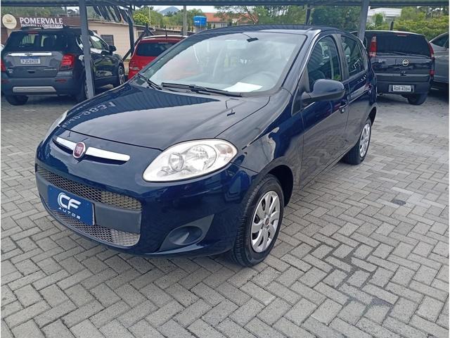 Fiat Palio