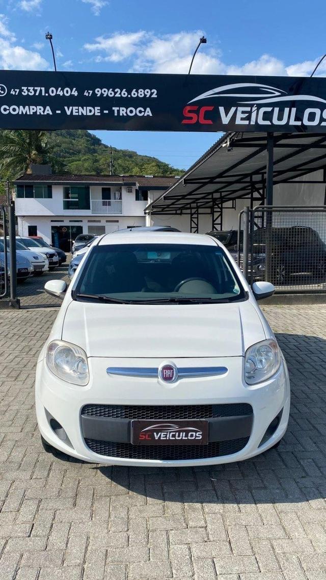 Fiat Palio
