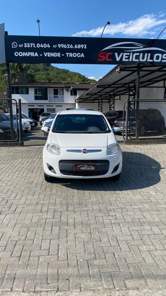 Fiat Palio