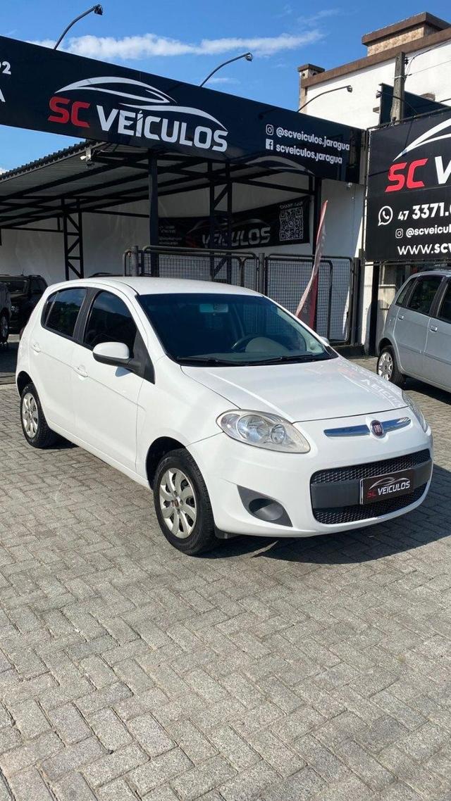 Fiat Palio