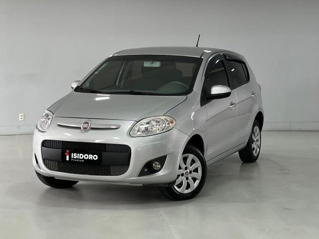Fiat Palio