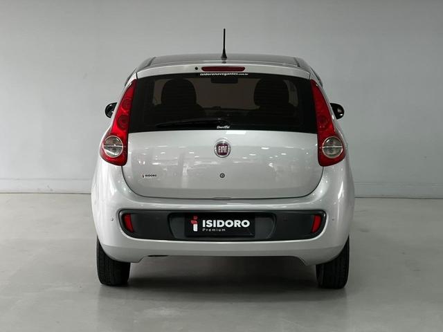 Fiat Palio