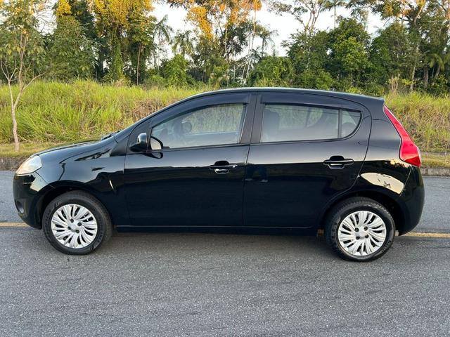 Fiat Palio