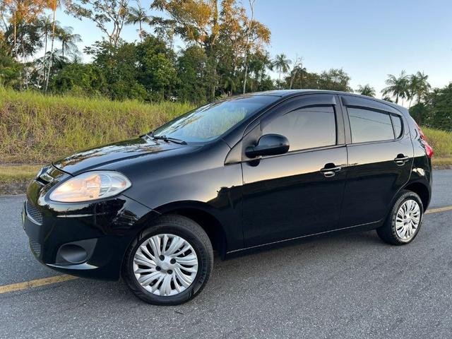 Fiat Palio