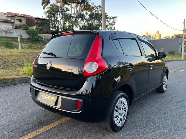 Fiat Palio