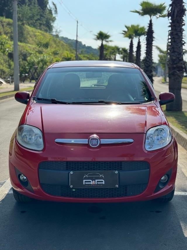 Fiat Palio