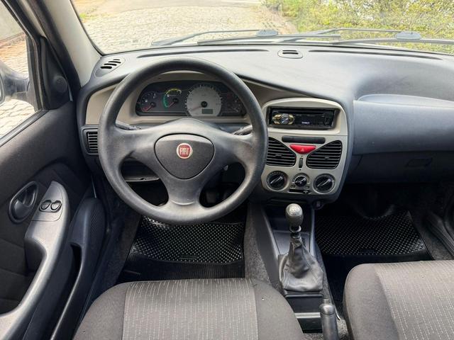 Fiat Palio
