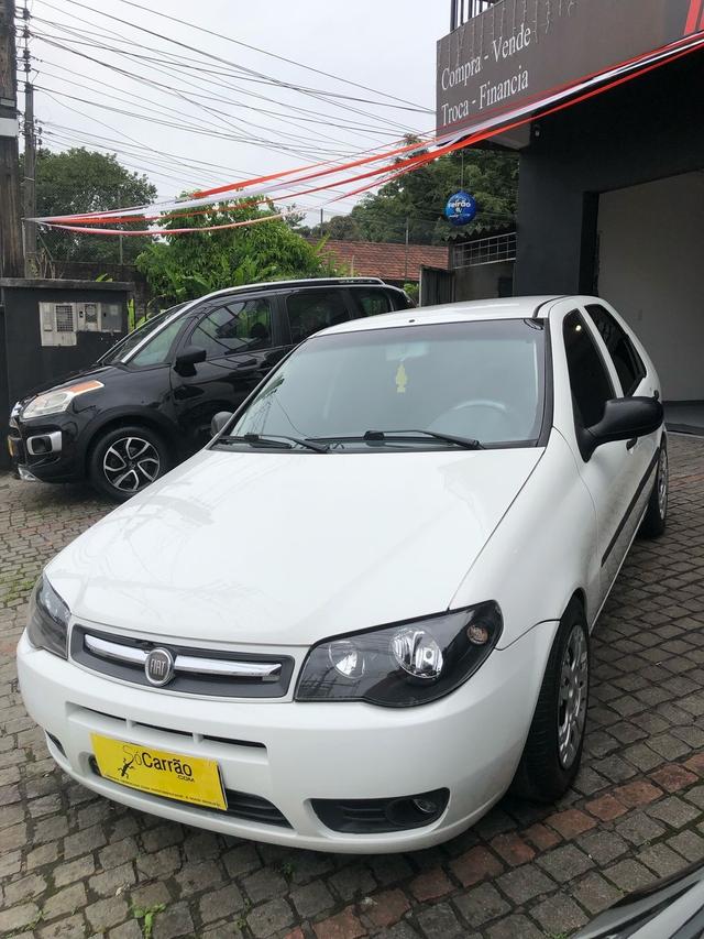 Fiat Palio